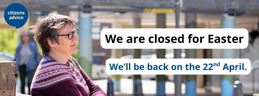 We are closed for Easter from 18th April to 21st April. We are back on the 22nd April.
